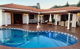 Villa Claudia - Heated Pool By Vv Canary Ocean Homes